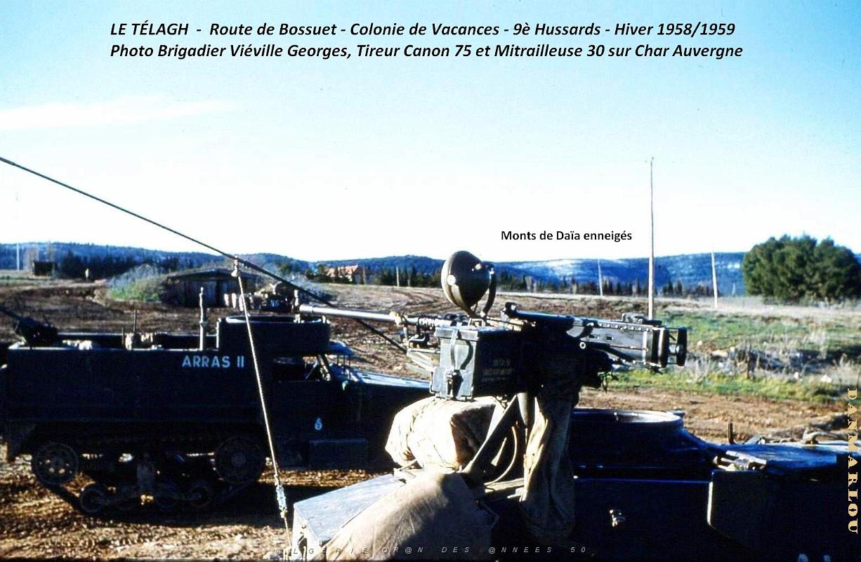 Le Telagh - Colonie de vacances - 9e Hussards - 1959.jpg